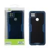 LIME ARMADILLO ΘΗΚΗ XIAOMI REDMI 10A 6.53in  FULL CAMERA PROTECTION BLUE