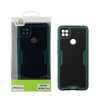 LIME ARMADILLO ΘΗΚΗ XIAOMI REDMI 10A 6.53in  FULL CAMERA PROTECTION GREEN