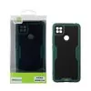 LIME ARMADILLO ΘΗΚΗ XIAOMI REDMI 10A 6.53in FULL CAMERA PROTECTION GREEN