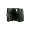 IDOL 1991 2IN1 BUSINESS WALLET ΘΗΚΗ SAMSUNG S6  BOOK+COVER BLACK