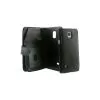 IDOL 1991 2IN1 BUSINESS WALLET ΘΗΚΗ SAMSUNG S6  BOOK+COVER BLACK