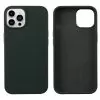 IDOL 1991 VELVET ELITE TPU ΘΗΚΗ IPHONE 14 6.1in  4 SIDE CAMERA GUARD DARK GREEN