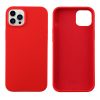 IDOL 1991 VELVET ELITE TPU ΘΗΚΗ IPHONE 14 PLUS 6.7in  4 SIDE CAMERA GUARD RED