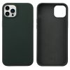 IDOL 1991 VELVET ELITE TPU ΘΗΚΗ IPHONE 14 PLUS 6.7in  4 SIDE CAMERA GUARD DARK GREEN