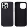 IDOL 1991 VELVET ELITE TPU ΘΗΚΗ IPHONE 14 PRO MAX 6.7in  4 SIDE CAMERA GUARD BLACK