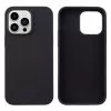 IDOL 1991 VELVET ELITE TPU ΘΗΚΗ IPHONE 14 PRO MAX 6.7in  4 SIDE CAMERA GUARD BLACK
