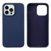 IDOL 1991 VELVET ELITE TPU ΘΗΚΗ IPHONE 14 PRO MAX 6.7in  4 SIDE CAMERA GUARD BLUE