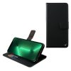 VOLTE-TEL ALLURE ΘΗΚΗ IPHONE 14 PRO 6.1in  MAGNET BOOK STAND CLIP BLACK