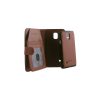 IDOL 1991 2IN1 BUSINESS WALLET ΘΗΚΗ SAMSUNG S6  BOOK+COVER CAMEL