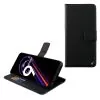 VOLTE-TEL ALLURE ΘΗΚΗ REALME 9 PRO PLUS/9 4G 6.4in  MAGNET BOOK STAND CLIP BLACK