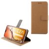 VOLTE-TEL ALLURE ΘΗΚΗ VIVO V23 5G 6.44in  MAGNET BOOK STAND CLIP GOLD