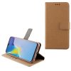 VOLTE-TEL ALLURE ΘΗΚΗ VIVO Y01 4G 6.51in  MAGNET BOOK STAND CLIP GOLD