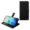 VOLTE-TEL ALLURE ΘΗΚΗ VIVO Y33s 4G/5G 6.58in  MAGNET BOOK STAND CLIP BLACK