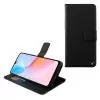 VOLTE-TEL ALLURE ΘΗΚΗ VIVO Y76 5G 6.58in  MAGNET BOOK STAND CLIP BLACK