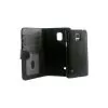 IDOL 1991 2IN1 WALLET ΘΗΚΗ SAMSUNG S6 G920  BOOK+COVER BLACK