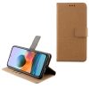 VOLTE-TEL ALLURE ΘΗΚΗ XIAOMI REDMI 10A 6.53in  MAGNET BOOK STAND CLIP GOLD