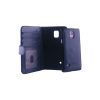 IDOL 1991 2IN1 WALLET ΘΗΚΗ SAMSUNG S6 G920  BOOK+COVER BLUE