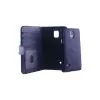 IDOL 1991 2IN1 WALLET ΘΗΚΗ SAMSUNG S6 G920  BOOK+COVER BLUE