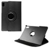 VOLTE-TEL ΘΗΚΗ LENOVO TAB P11/ TAB P11 PLUS 11.0" LEATHER BOOK ROTATING STAND BLACK