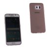 IDOL 1991 ΘΗΚΗ SAMSUNG S6 G920 ULTRA THIN TPU 0.3mm ΔΙΑΦΑΝΗ ΓΚΡΙ