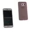IDOL 1991 ΘΗΚΗ SAMSUNG S6 G920 ULTRA THIN TPU 0.3mm ΔΙΑΦΑΝΗ ΓΚΡΙ