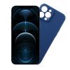 VOLTE-TEL SILICON TPU ΘΗΚΗ IPHONE 12 PRO MAX 6.7in  FULL CAMERA PROTECTION BLUE