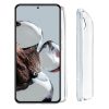 VOLTE-TEL ΘΗΚΗ XIAOMI 12T/12T PRO 6.67" SLIMCOLOR AIR TPU CAMERA GUARD ΔΙΑΦΑΝΗ
