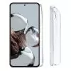 VOLTE-TEL ΘΗΚΗ XIAOMI 12T/12T PRO 6.67" SLIMCOLOR AIR TPU CAMERA GUARD ΔΙΑΦΑΝΗ