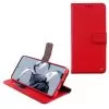 VOLTE-TEL ALLURE ΘΗΚΗ XIAOMI 12T/12T PRO 6.67in  MAGNET BOOK STAND CLIP RED