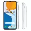 VOLTE-TEL ΘΗΚΗ HONOR X7 6.74" SLIMCOLOR AIR TPU CAMERA GUARD ΔΙΑΦΑΝΗ