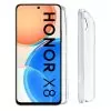 VOLTE-TEL ΘΗΚΗ HONOR X8 6.7" SLIMCOLOR AIR TPU CAMERA GUARD ΔΙΑΦΑΝΗ