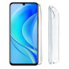 VOLTE-TEL ΘΗΚΗ HUAWEI NOVA Y70 4G/Y70 PLUS 4G 6.75" SLIMCOLOR AIR TPU CAMERA GUARD ΔΙΑΦΑΝΗ