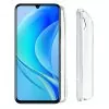 VOLTE-TEL ΘΗΚΗ HUAWEI NOVA Y70 4G/Y70 PLUS 4G 6.75" SLIMCOLOR AIR TPU CAMERA GUARD ΔΙΑΦΑΝΗ
