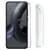 VOLTE-TEL ΘΗΚΗ MOTOROLA MOTO EDGE 30 NEO 6.28" SLIMCOLOR AIR TPU CAMERA GUARD ΔΙΑΦΑΝΗ