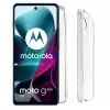 VOLTE-TEL ΘΗΚΗ MOTOROLA MOTO G200 5G 6.8" SLIMCOLOR AIR TPU CAMERA GUARD ΔΙΑΦΑΝΗ