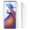 VOLTE-TEL ΘΗΚΗ MOTOROLA MOTO EDGE 30 FUSION 6.55" SLIMCOLOR AIR TPU CAMERA GUARD ΔΙΑΦΑΝΗ