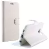VOLTE-TEL ΘΗΚΗ SAMSUNG S6 G920 LINE LEATHER-TPU BOOK STAND WHITE