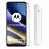 VOLTE-TEL ΘΗΚΗ MOTOROLA MOTO G51 6.5" SLIMCOLOR AIR TPU CAMERA GUARD ΔΙΑΦΑΝΗ