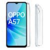 VOLTE-TEL ΘΗΚΗ OPPO A57s 6.56" SLIMCOLOR AIR TPU CAMERA GUARD ΔΙΑΦΑΝΗ