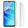 VOLTE-TEL ΘΗΚΗ OPPO A57s 6.56" SLIMCOLOR AIR TPU CAMERA GUARD ΔΙΑΦΑΝΗ