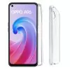 VOLTE-TEL ΘΗΚΗ OPPO A96 6.59" SLIMCOLOR AIR TPU CAMERA GUARD ΔΙΑΦΑΝΗ