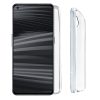 VOLTE-TEL ΘΗΚΗ REALME GT 2 PRO 5G 6.7" SLIMCOLOR AIR TPU CAMERA GUARD ΔΙΑΦΑΝΗ