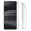 VOLTE-TEL ΘΗΚΗ REALME GT 2 PRO 5G 6.7" SLIMCOLOR AIR TPU CAMERA GUARD ΔΙΑΦΑΝΗ