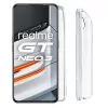 VOLTE-TEL ΘΗΚΗ REALME GT NEO 3 5G 6.7" SLIMCOLOR AIR TPU CAMERA GUARD ΔΙΑΦΑΝΗ