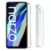 VOLTE-TEL ΘΗΚΗ REALME NARZO 50A PRIME 6.6" SLIMCOLOR AIR TPU CAMERA GUARD ΔΙΑΦΑΝΗ
