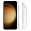 VOLTE-TEL ΘΗΚΗ SAMSUNG S23 PLUS 5G S916 6.6" SLIMCOLOR AIR TPU CAMERA GUARD ΔΙΑΦΑΝΗ