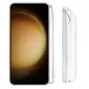 VOLTE-TEL ΘΗΚΗ SAMSUNG S23 PLUS 5G S916 6.6" SLIMCOLOR AIR TPU CAMERA GUARD ΔΙΑΦΑΝΗ