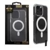 IDOL 1991 MAGSAFE ANTISHOCK CLEAR AIR TPU1 ΘΗΚΗ IPHONE 14 PRO MAX 6.7" BACK COVER  CAMERA GUARD ΔΙΑΦΑΝΗ