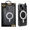 IDOL 1991 MAGSAFE ANTISHOCK CLEAR AIR TPU1 ΘΗΚΗ IPHONE 14 PLUS 6.7" BACK COVER  CAMERA GUARD ΔΙΑΦΑΝΗ
