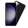 VOLTE-TEL SILICON TPU ΘΗΚΗ SAMSUNG S23 5G S911 6.1in  CAMERA GUARD BLACK